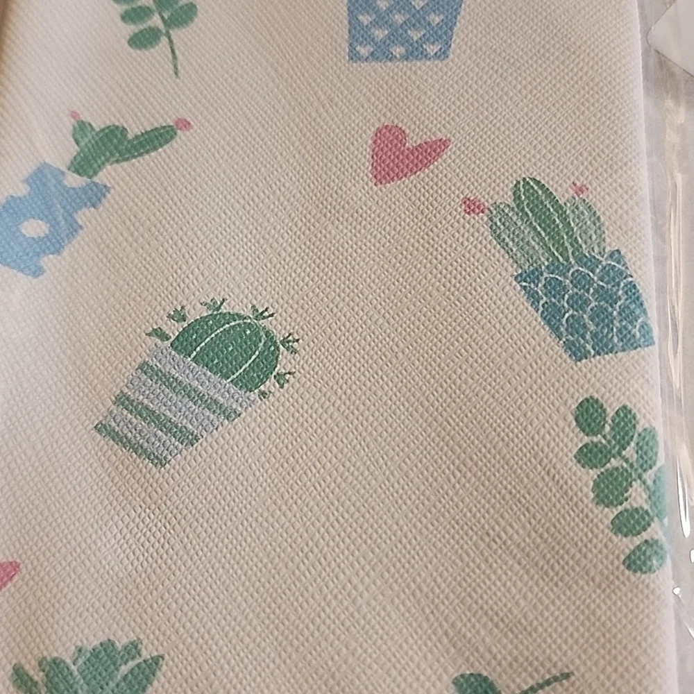 SOFT Sunglass EYEGLASS CASE EXTRA LARGE PLANT LOVE     PATTERN Tension …
